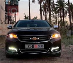 Chevrolet Impala